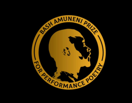 Submit to the Bash Amuneni Prize for Performance Poetry