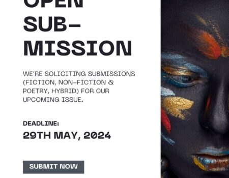 The Akpata Magazine Calls For Submissions